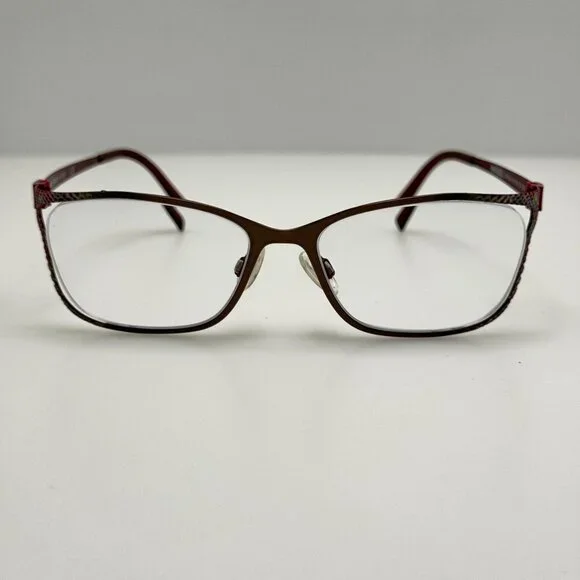 Mad In Italy Eyeglasses Eye Glasses Frames Surfina G01 51-16-130 Mad In Italy Eyeglasses Eye Glasses Frames Surfina G01 51-16-130 main image 3